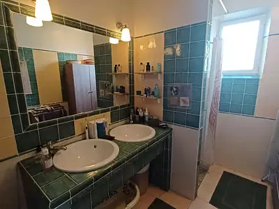 Maison, 119 m²