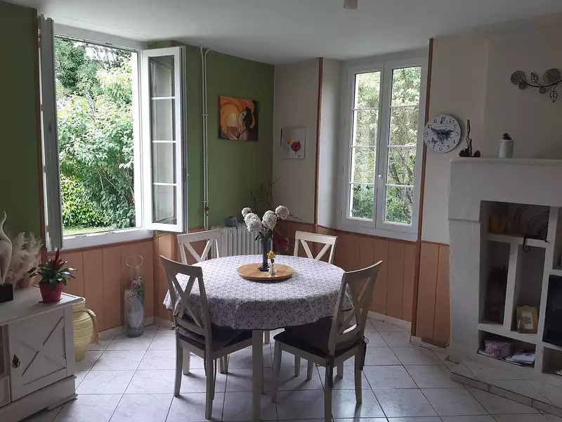 Maison, 90 m²