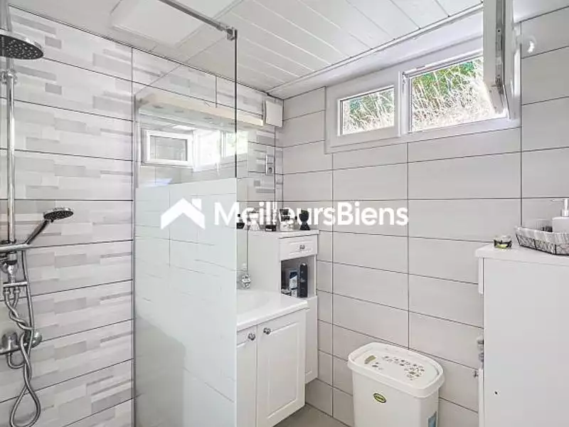Maison, 90 m²