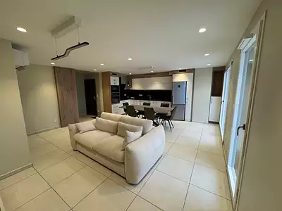 Appartement, 82,3 m²