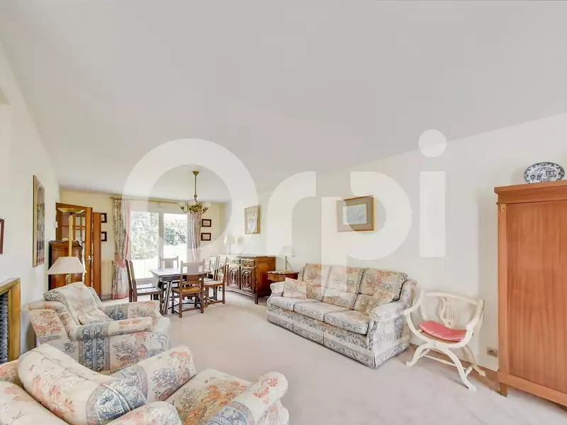 Maison, 130 m²
