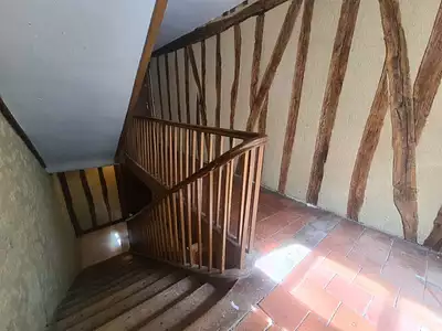 Appartement, 65 m²