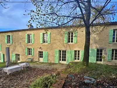 Maison, 480 m²