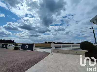 Maison, 162 m²