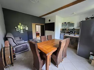 Appartement, 73 m²
