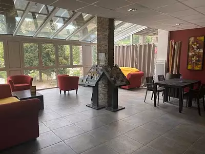 Appartement, 57,01 m²