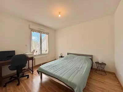 Appartement, 69 m²