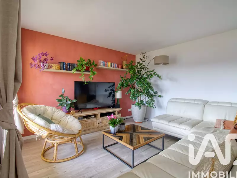 Appartement, 120 m²