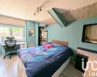 Maison, 74 m²