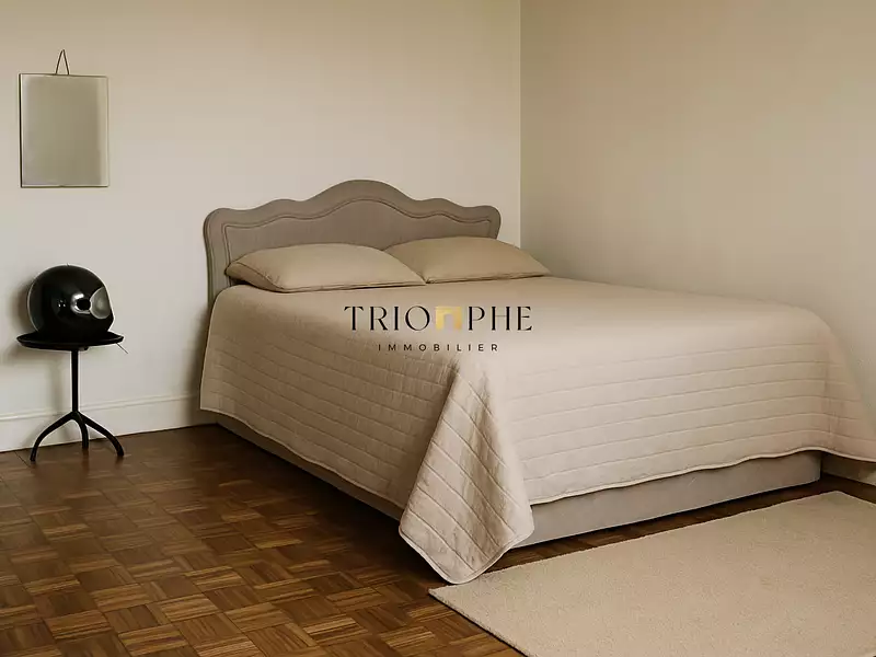 Appartement, 31,38 m²