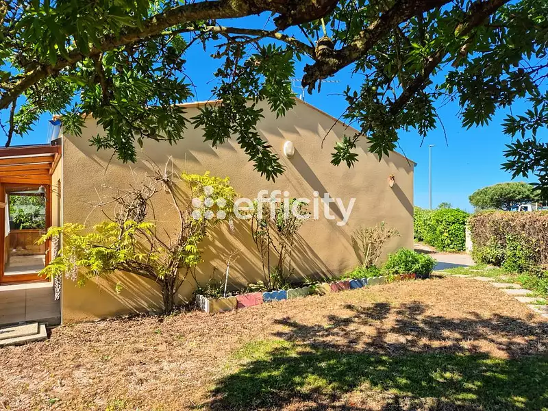 Maison, 89 m²