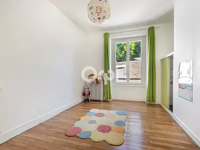 Appartement, 115 m²