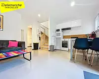 Maison, 1 040 m²