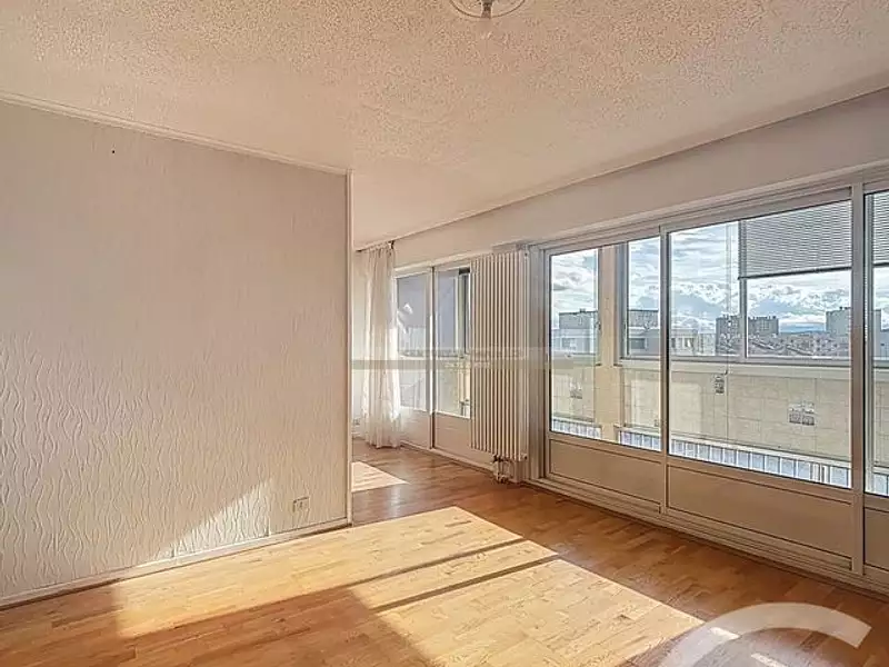 Appartement, 78,4 m²