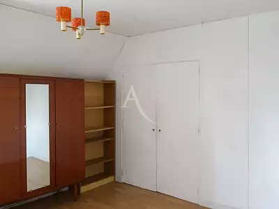 Maison, 95 m²