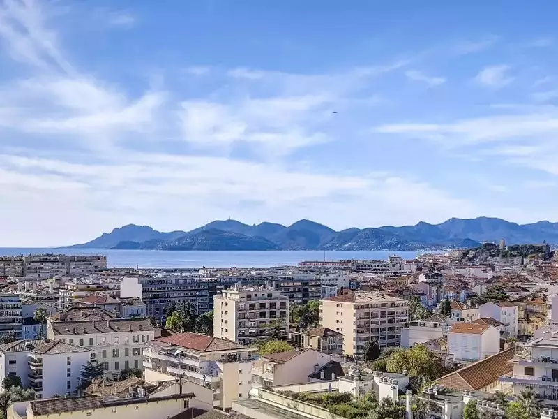 Appartement, 150 m²