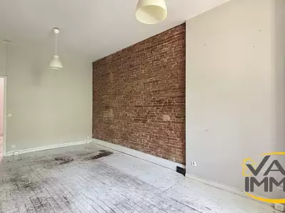 Appartement, 70 m²