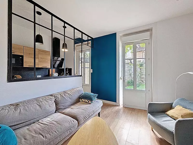 Maison, 110 m²