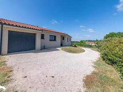 Maison, 118 m²