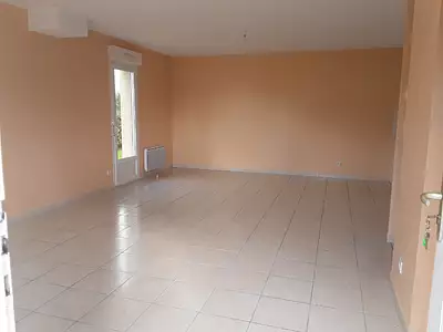 Maison, 72,88 m²