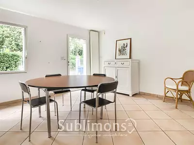 Maison, 148,3 m²