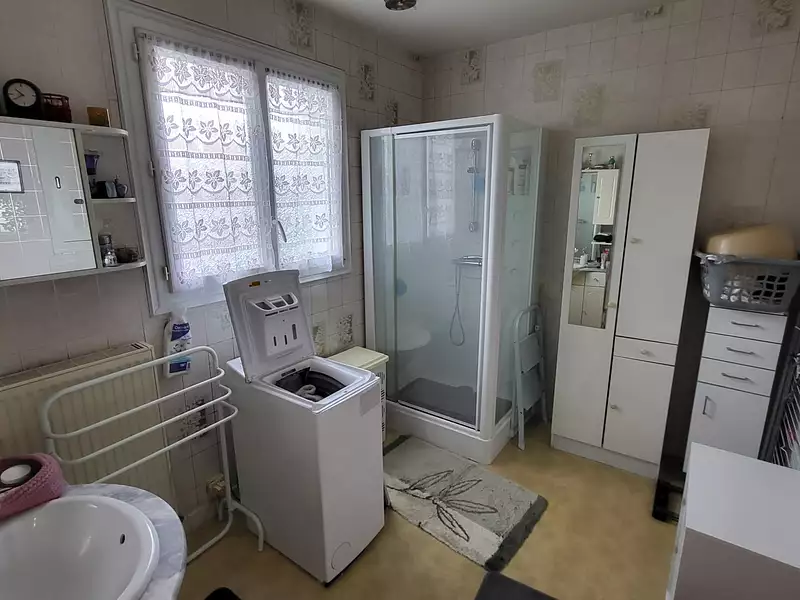 Maison, 69 m²