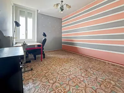 Maison, 118 m²