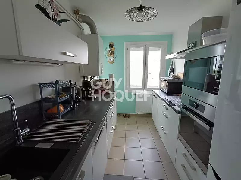 Appartement, 70,3 m²