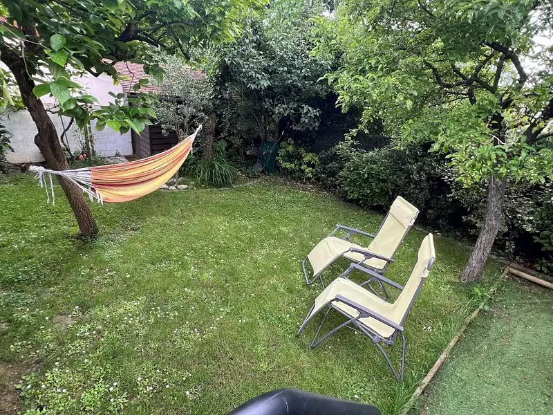 Maison, 152 m²