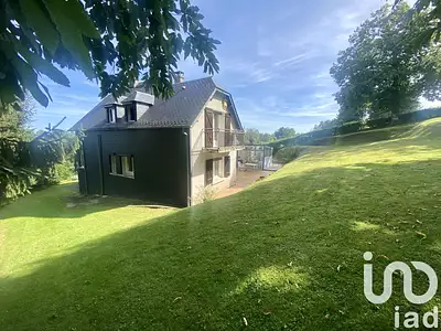 Maison, 174 m²