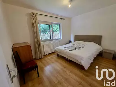 Maison, 134 m²