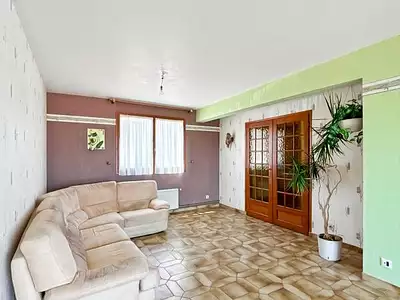 Maison, 95 m²