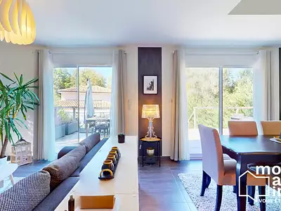 Maison, 100 m²