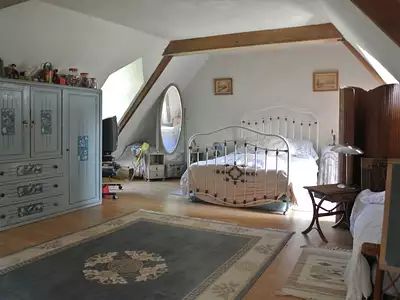 Maison, 120 m²