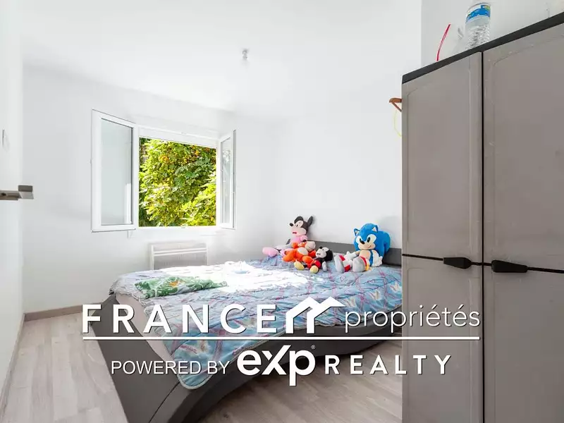 Maison, 84 m²