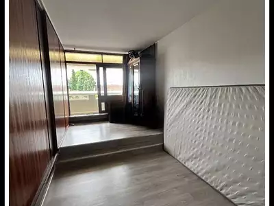 Appartement, 116 m²