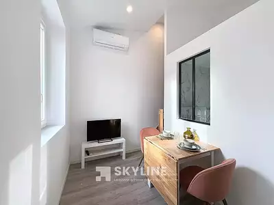 Appartement, 24,96 m²