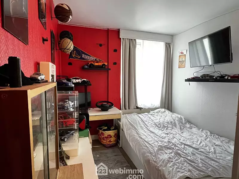 Appartement, 75,69 m²
