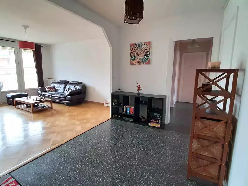 Appartement, 96 m²