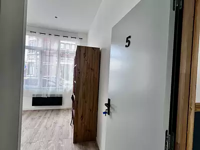 Appartement, 14,41 m²