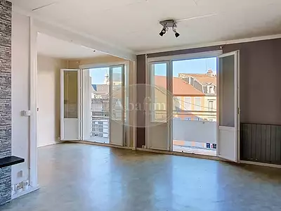 Appartement, 67 m²