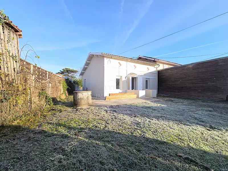 Maison, 73 m²