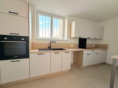 Appartement, 133 m²