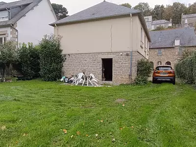 Maison, 65 m²