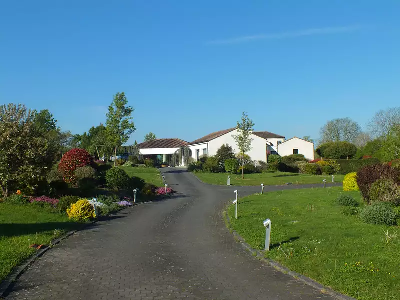 Maison, 730 m²