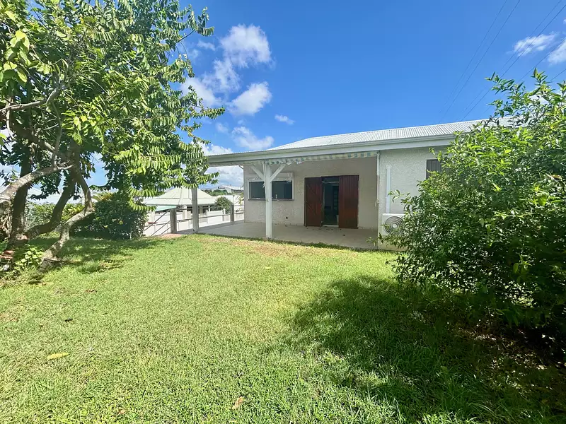 Maison, 79 m²