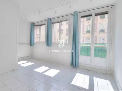 Appartement, 20 m²