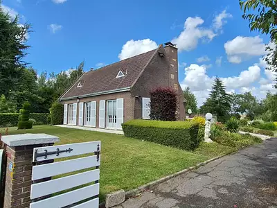 Maison, 120 m²