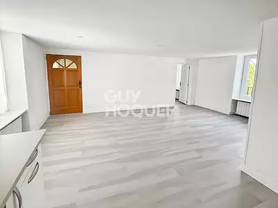 Appartement 4 pieces 56,2 m2 a louer - 3 Chambres Tournan En Brie 77220