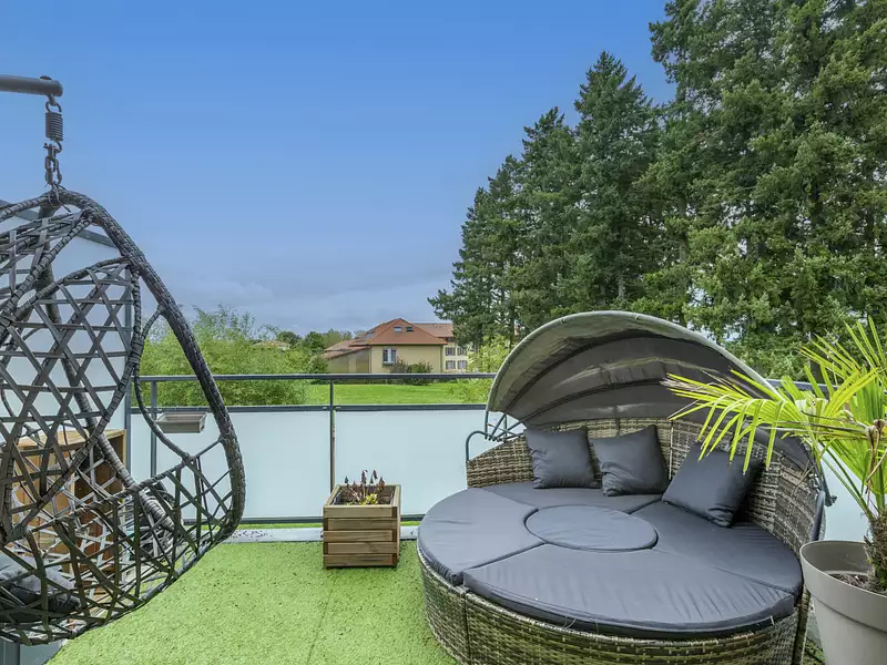 Appartement, 94,86 m²